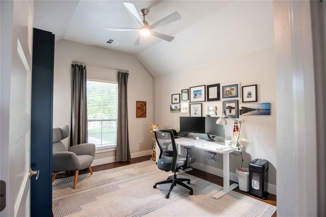 640 Wildmeadow Drive, Edmond, OK 73003
