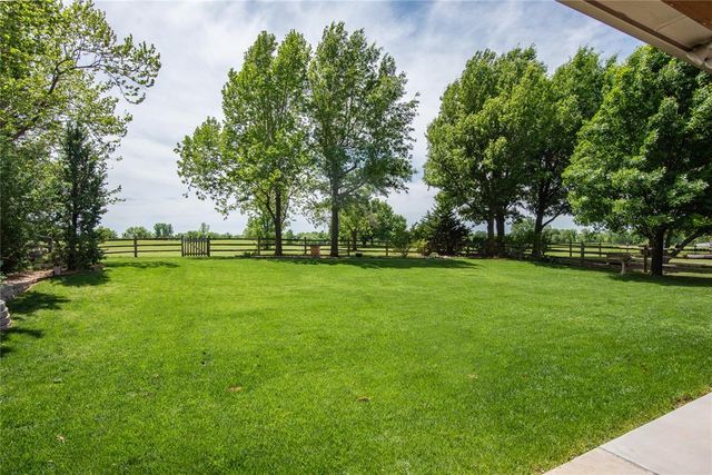 640 Wildmeadow Drive, Edmond, OK 73003