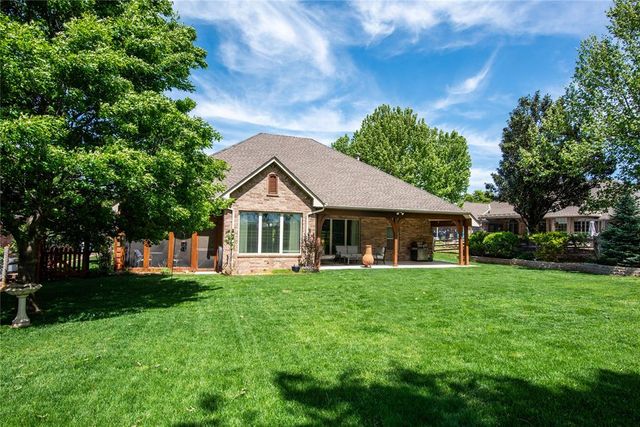640 Wildmeadow Drive, Edmond, OK 73003