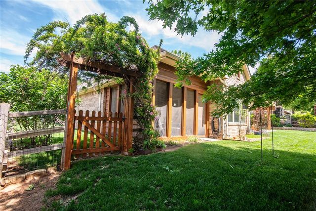 640 Wildmeadow Drive, Edmond, OK 73003