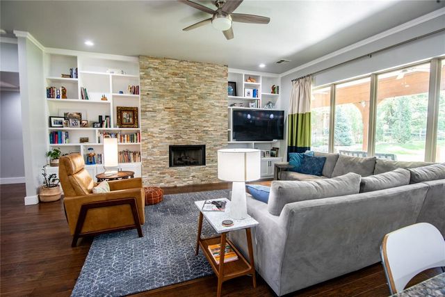 640 Wildmeadow Drive, Edmond, OK 73003