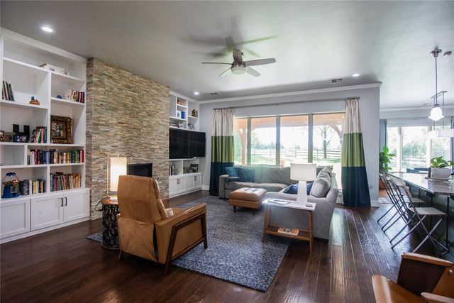 640 Wildmeadow Drive, Edmond, OK 73003