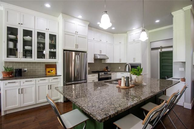 640 Wildmeadow Drive, Edmond, OK 73003
