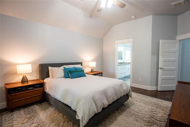 640 Wildmeadow Drive, Edmond, OK 73003