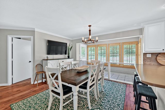 1246 Kiowa Drive W, Lake Kiowa, TX 76240