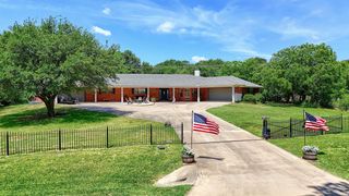 1246 Kiowa Drive W, Lake Kiowa, TX 76240