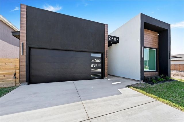 2608 E Conroe Road, Edinburg, TX 78542