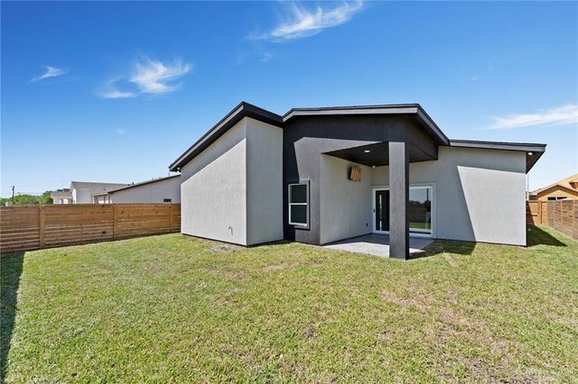 2608 E Conroe Road, Edinburg, TX 78542