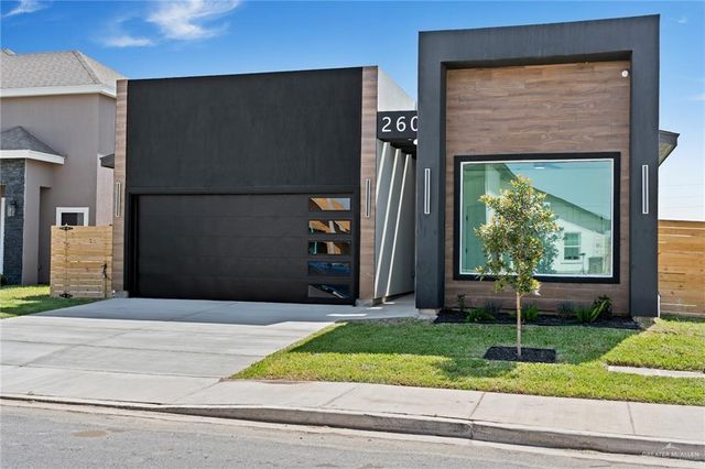 2608 E Conroe Road, Edinburg, TX 78542