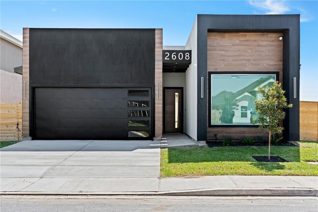 2608 E Conroe Road, Edinburg, TX 78542