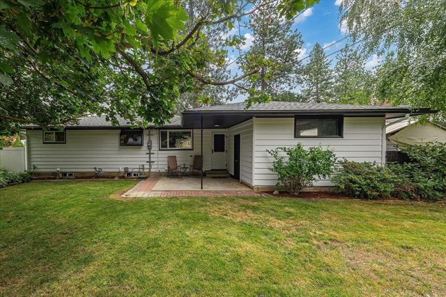 8203 N Hughes Dr, Spokane, WA 99208