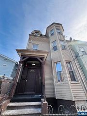 393 Straight Street, Paterson, NJ 07501