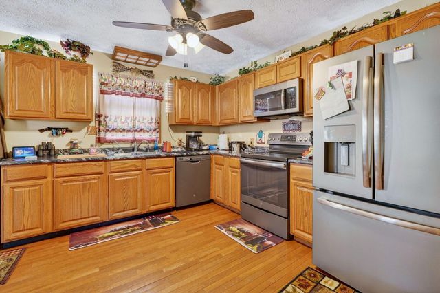 13966 State Route 595, Logan, OH 43138