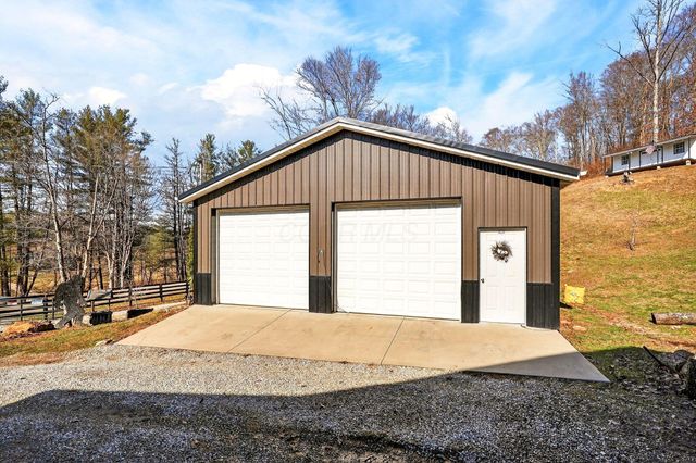 13966 State Route 595, Logan, OH 43138