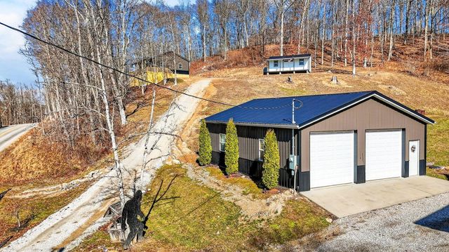 13966 State Route 595, Logan, OH 43138