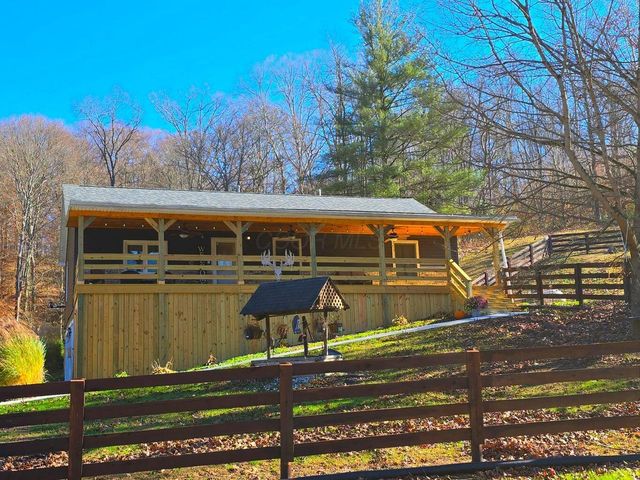 13966 State Route 595, Logan, OH 43138