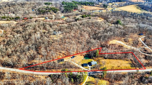 13966 State Route 595, Logan, OH 43138