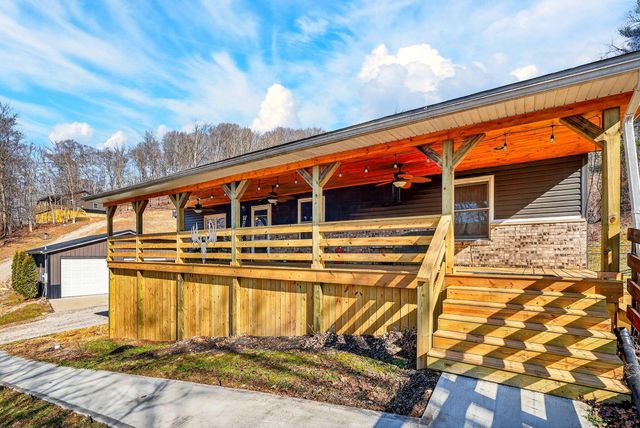 13966 State Route 595, Logan, OH 43138