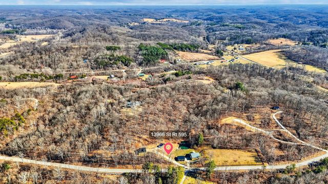 13966 State Route 595, Logan, OH 43138