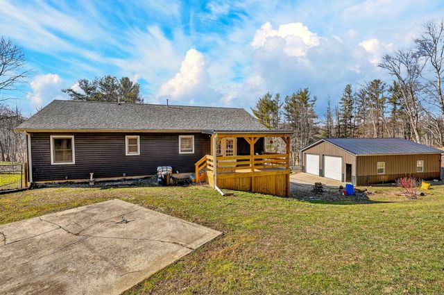 13966 State Route 595, Logan, OH 43138