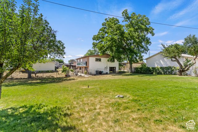 641 S 500 W, Brigham City, UT 84302