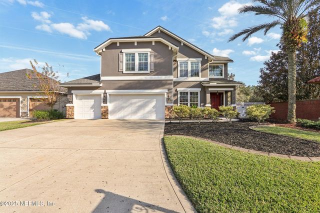 200 HUNTSTON Way, St. Johns, FL 32259