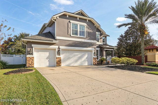 200 HUNTSTON Way, St. Johns, FL 32259