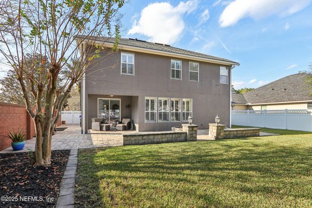 200 HUNTSTON Way, St. Johns, FL 32259