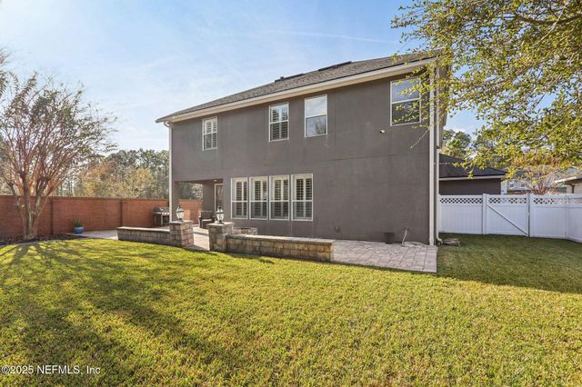 200 HUNTSTON Way, St. Johns, FL 32259