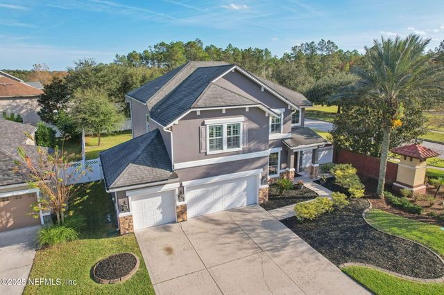 200 HUNTSTON Way, St. Johns, FL 32259