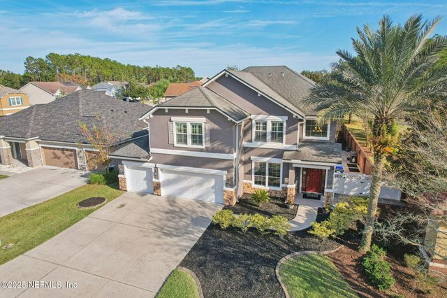 200 HUNTSTON Way, St. Johns, FL 32259