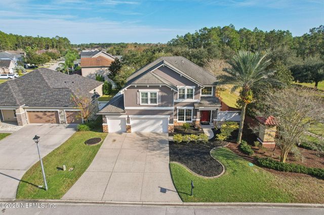 200 HUNTSTON Way, St. Johns, FL 32259