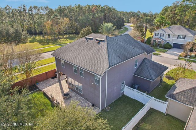 200 HUNTSTON Way, St. Johns, FL 32259