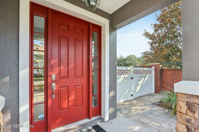 200 HUNTSTON Way, St. Johns, FL 32259