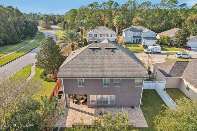 200 HUNTSTON Way, St. Johns, FL 32259