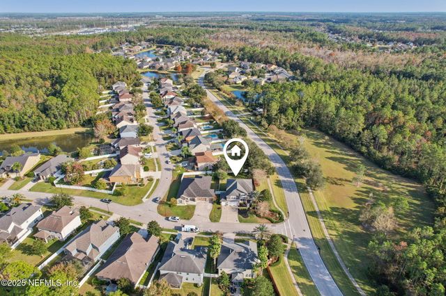 200 HUNTSTON Way, St. Johns, FL 32259