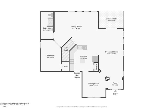 200 HUNTSTON Way, St. Johns, FL 32259