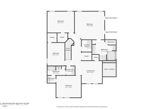 200 HUNTSTON Way, St. Johns, FL 32259