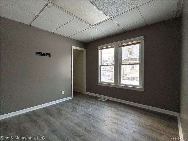 12890 Sussex Street, Detroit, MI 48227