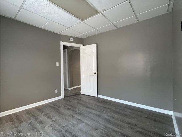 12890 Sussex Street, Detroit, MI 48227