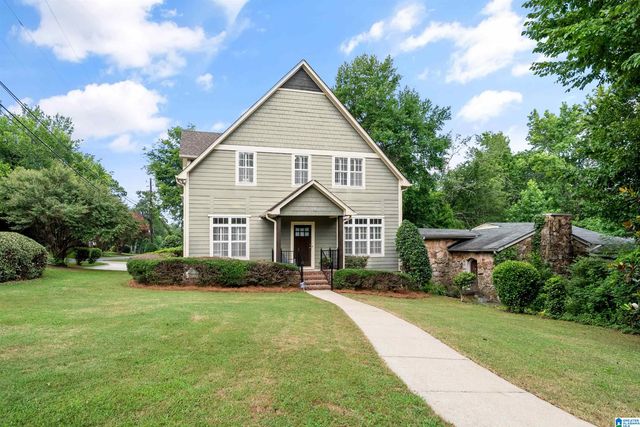 1001 CHESTNUT STREET, Vestavia Hills, AL 35216