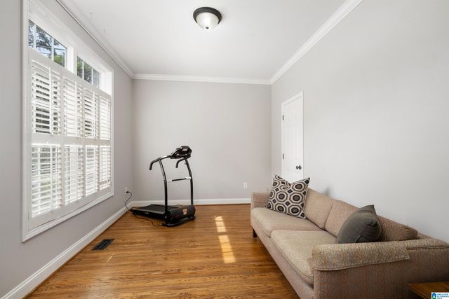 1001 CHESTNUT STREET, Vestavia Hills, AL 35216