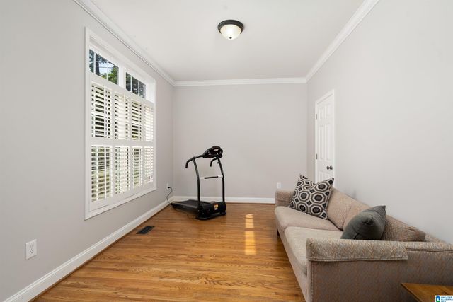 1001 CHESTNUT STREET, Vestavia Hills, AL 35216