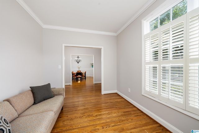 1001 CHESTNUT STREET, Vestavia Hills, AL 35216