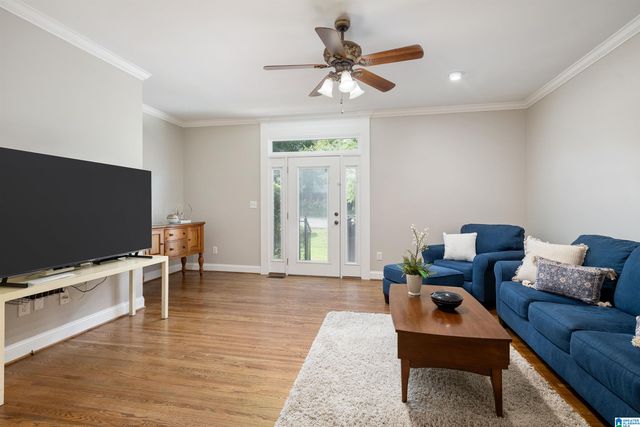 1001 CHESTNUT STREET, Vestavia Hills, AL 35216