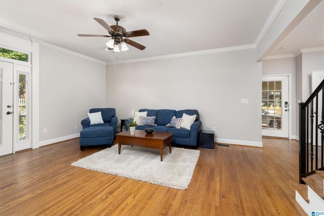 1001 CHESTNUT STREET, Vestavia Hills, AL 35216