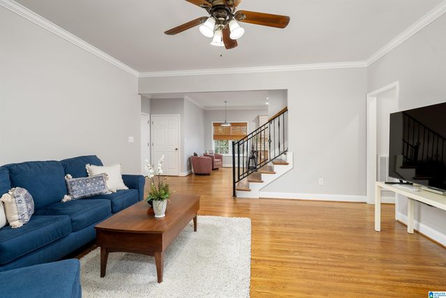 1001 CHESTNUT STREET, Vestavia Hills, AL 35216
