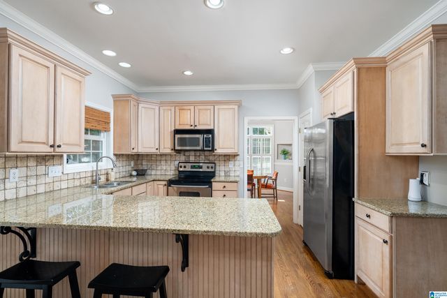 1001 CHESTNUT STREET, Vestavia Hills, AL 35216