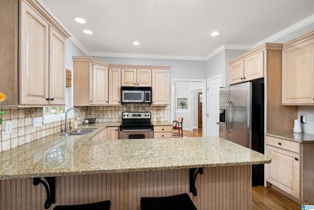 1001 CHESTNUT STREET, Vestavia Hills, AL 35216