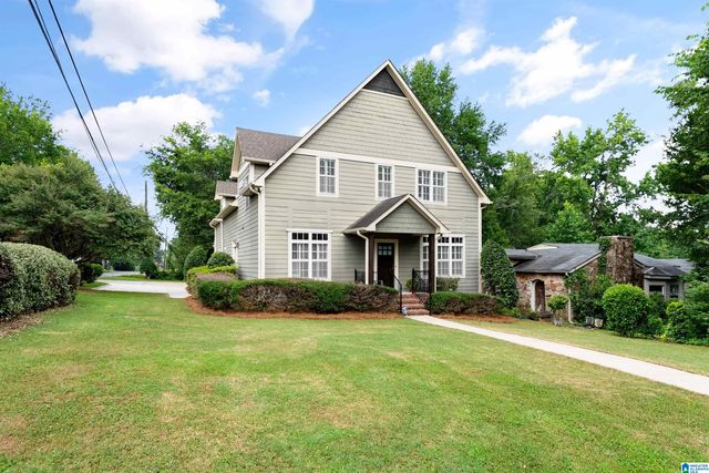1001 CHESTNUT STREET, Vestavia Hills, AL 35216